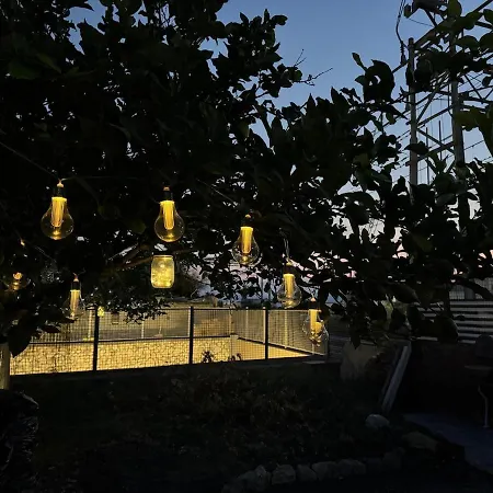 Maison 5 別荘 Pellaro