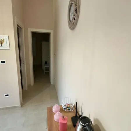 Maison 5 Pellaro