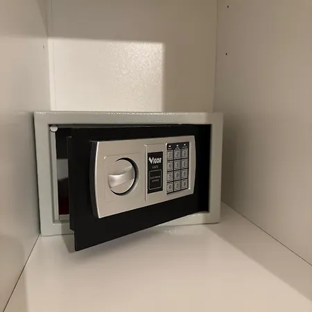 Maison 5 別荘 Pellaro