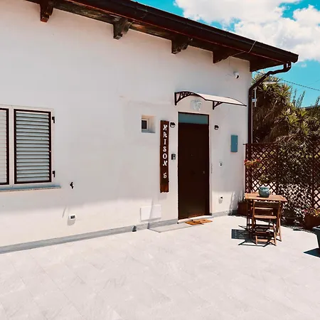 別荘 Maison 5 Pellaro