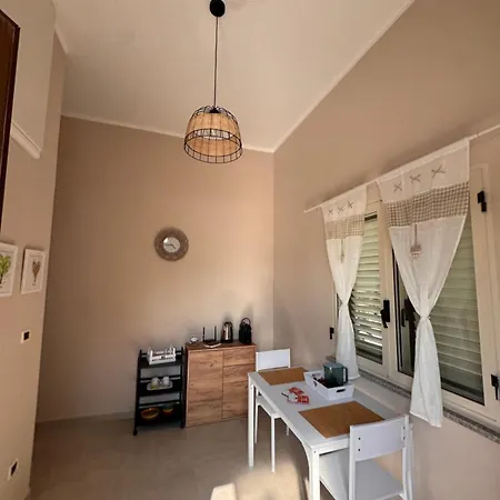 Maison 5 * Pellaro