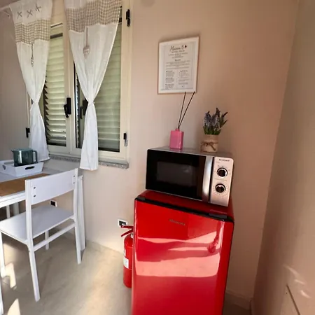 Maison 5 * Pellaro