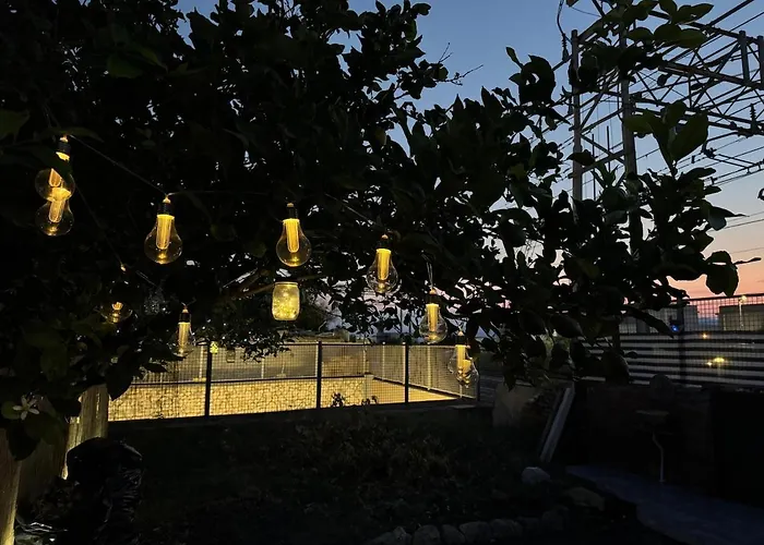 Maison 5 Holiday home Pellaro