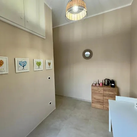 Maison 5 Pellaro