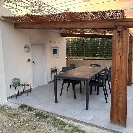 Maison 5 Pellaro