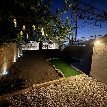 Nyaraló Maison 5 Pellaro