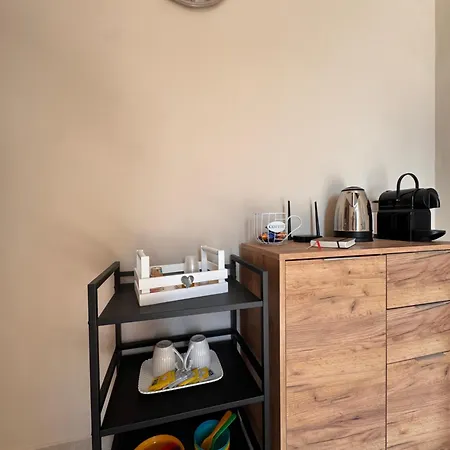 בית נופש Maison 5