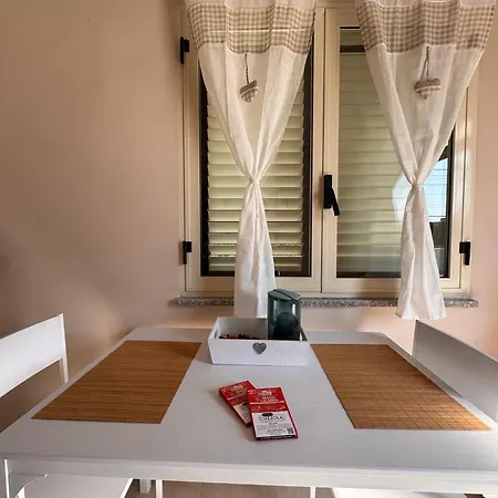 Maison 5 *