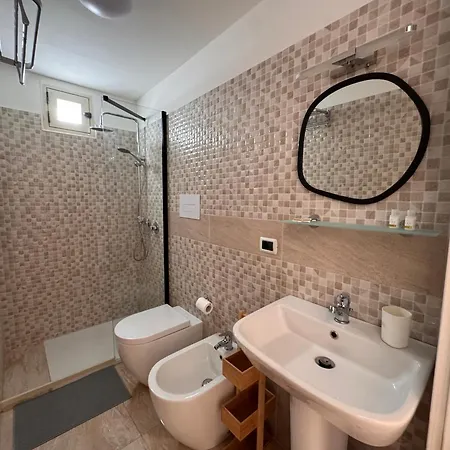 Maison 5 בית נופש *