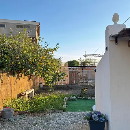 Holiday home Maison 5