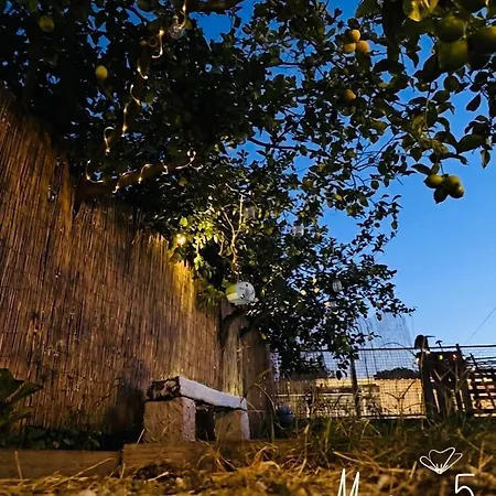 Holiday home Maison 5 *