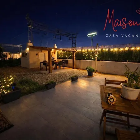 Maison 5 * Pellaro