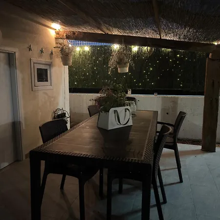 Maison 5 * Pellaro