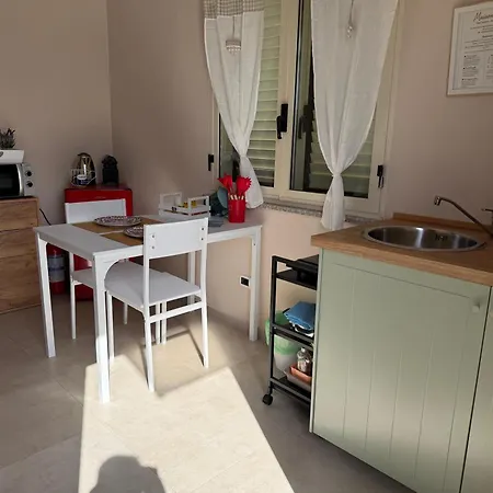 Holiday home Maison 5