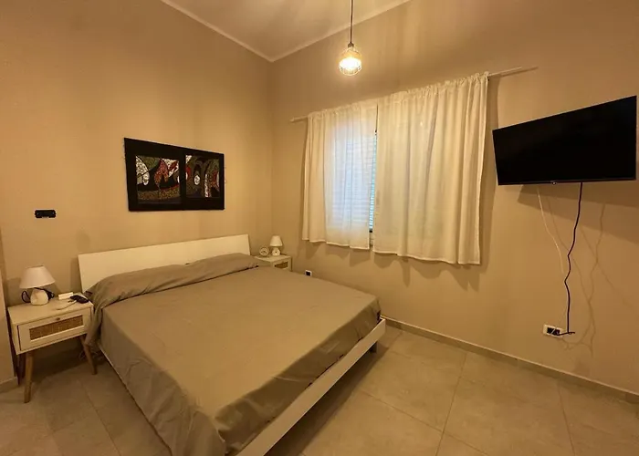 Maison 5 Prázdninový dům *