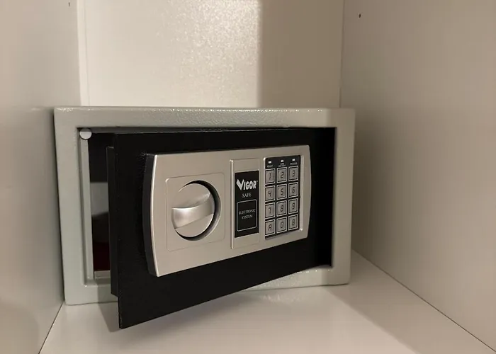 Maison 5 Casa de Férias Pellaro