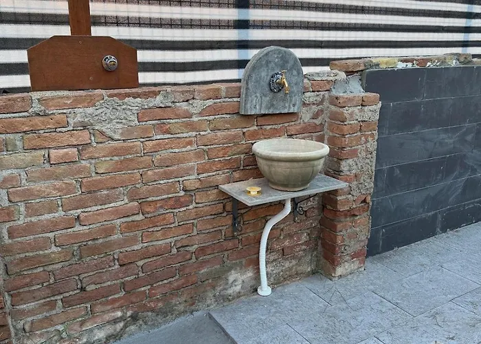 Maison 5 Prázdninový dům *