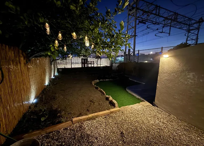 Casa de Férias Maison 5 Pellaro