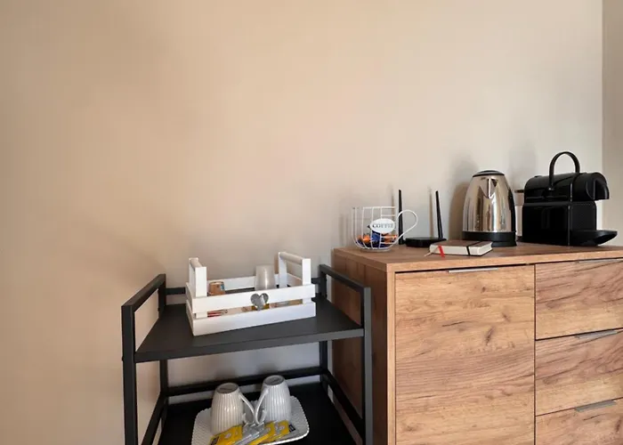 Casa de Férias Maison 5