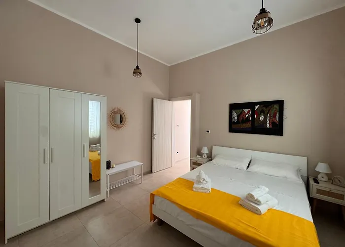 Maison 5 Prázdninový dům *