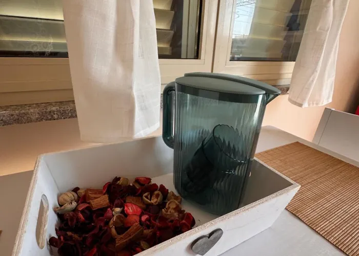 Maison 5 Prázdninový dům