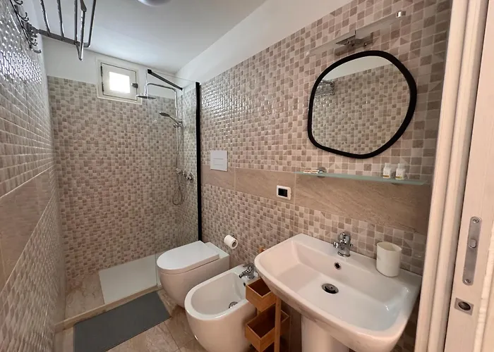 Maison 5 Prázdninový dům *